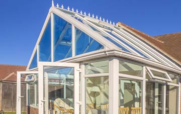 conservatory roof insulation costs Corsock