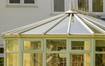 conservatory roof repair Corsock, Dumfries And Galloway