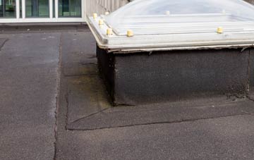 disadvantages of Corsock flat roofs