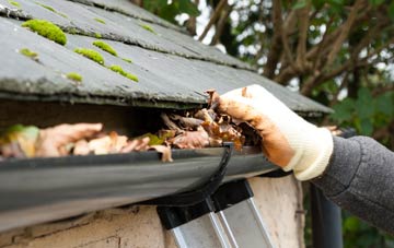 gutter cleaning Corsock, Dumfries And Galloway