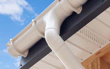 Corsock gutter installation costs