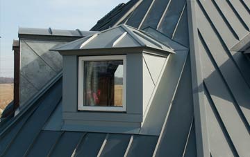 metal roofing Corsock, Dumfries And Galloway