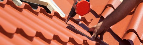 save on Corsock roof installation costs