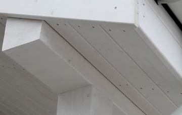 soffits Corsock, Dumfries And Galloway
