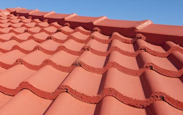 Corsock tile and slate roof replacement